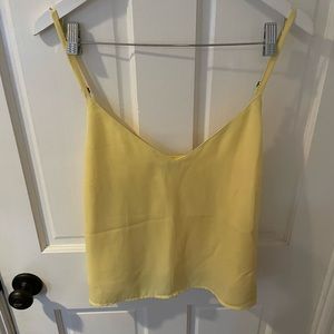 Abercrombie and fitch top